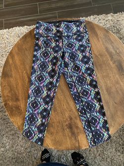 LIKE NEW VICTORIA SECRET workout pants