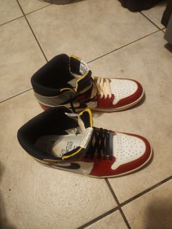 Good condition  size 12