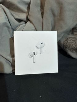 Apple AirPods 2nd generation