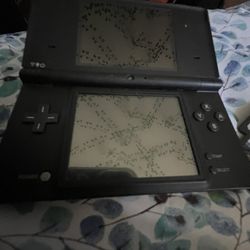 Nintendo DSi