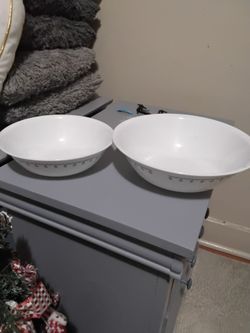 Vintage Corelle