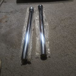 Lowrider Parts