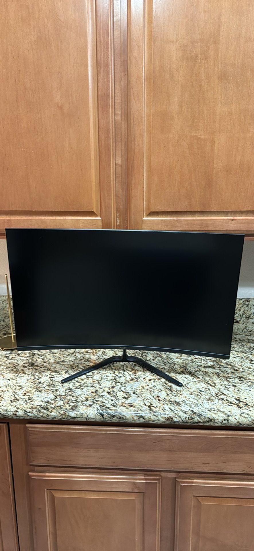 acer 144hz monitor 27 inch curved