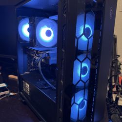 Gaming PC 