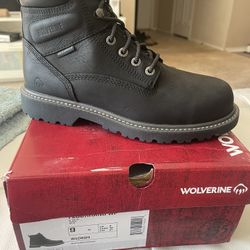 Work Boots