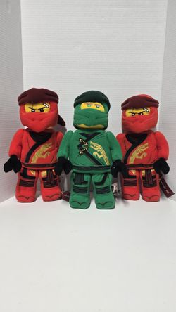 Lego Ninjago @ToyBros 