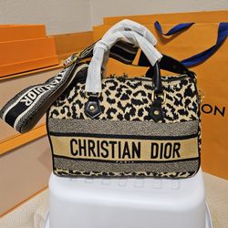 Lux Bag