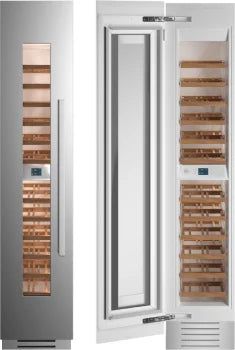 Bertazzoni REF18WCPIXL Wine Column (Open Box / Scratch & Dent)