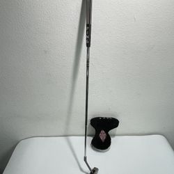 Ping 35th Anniversary Ping-N-Ping Limited Edition Left Hand 35.5" Putter Steel