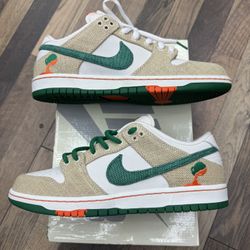 Nike SB Dunk Low Jarritos Sz 10
