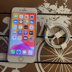 iPhone 7 32GB Factory Unlock Like New 