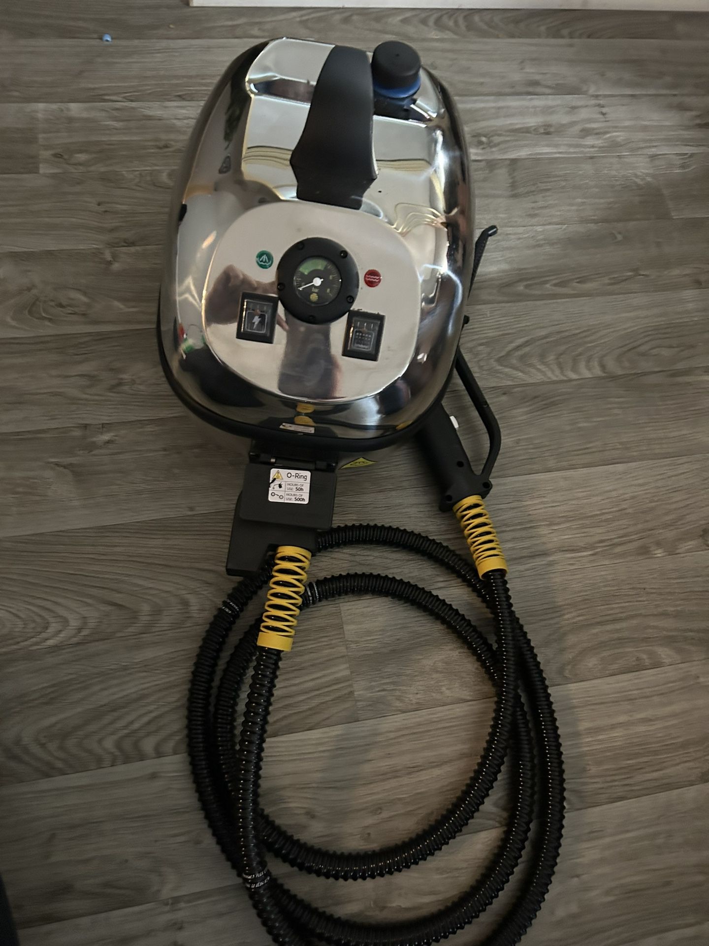 Daimer Kleenjet Pro Plus 300CS