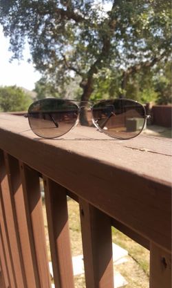 New Ray-Ban Sunglass