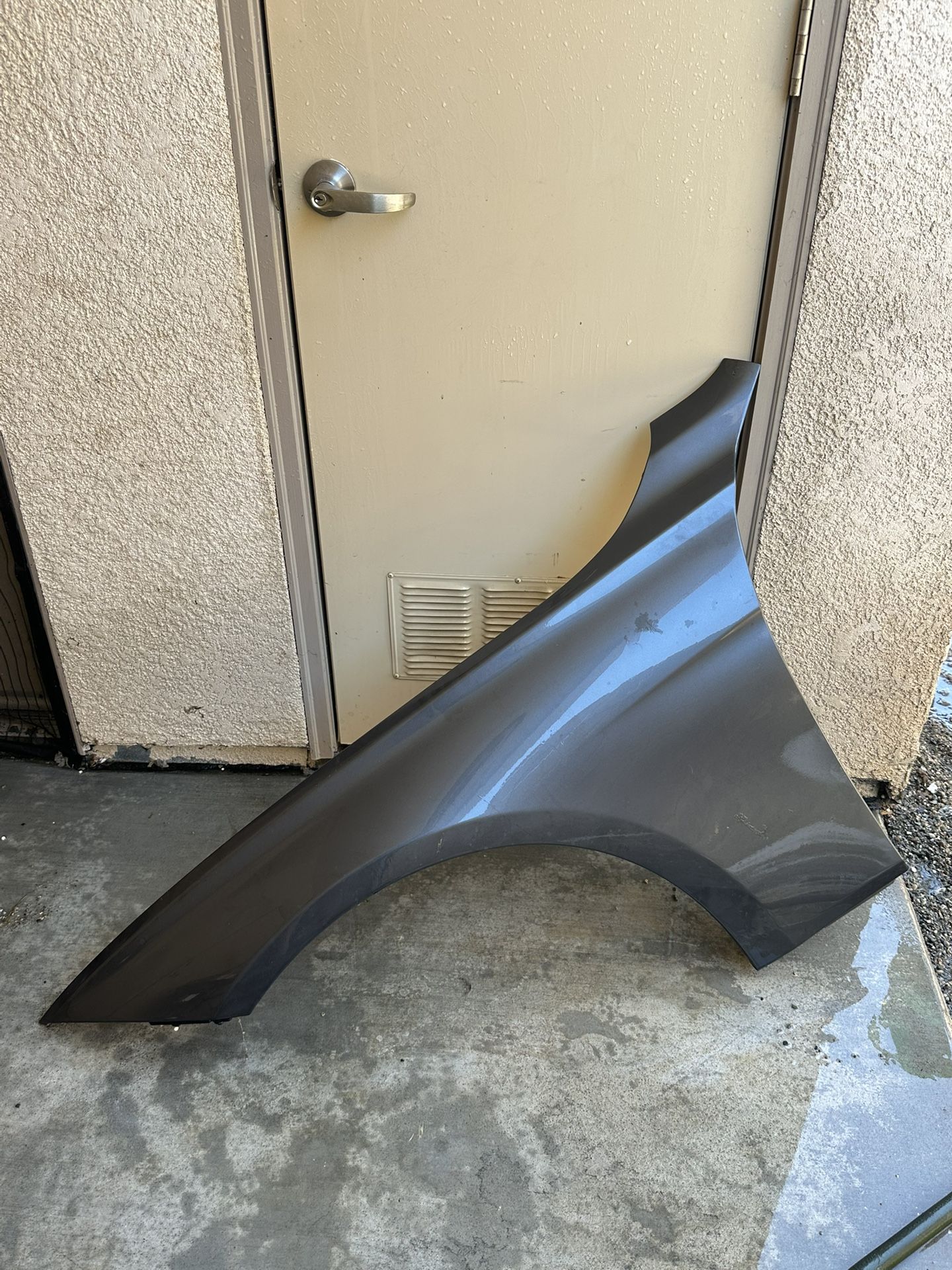 bmw fender 