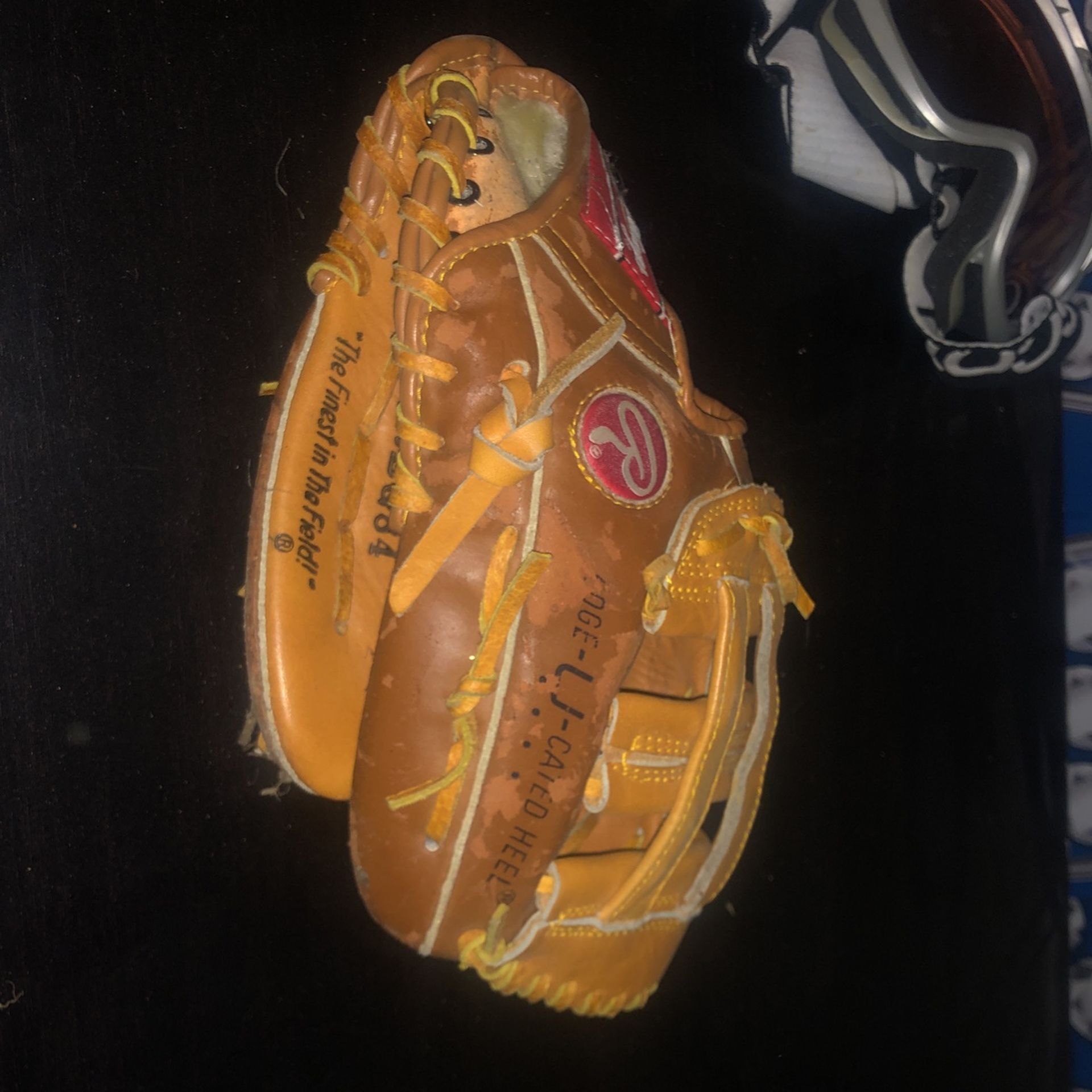 Rawlings Glove