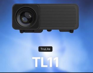 PROJECTOR TRULITE