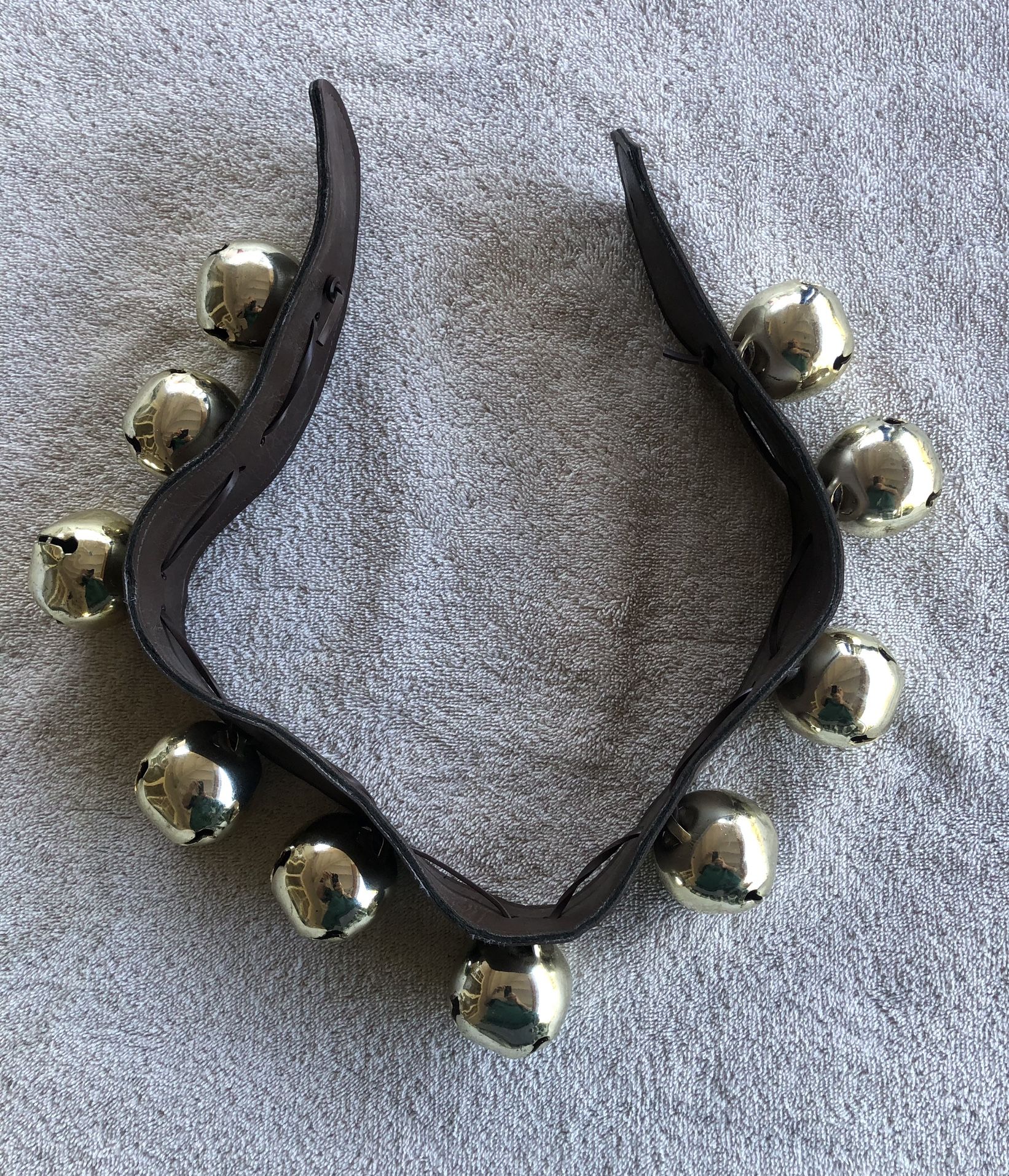 Jingle Bells Percussion 