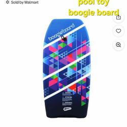 Boogie Board Pool Toy Pool Float $3 each