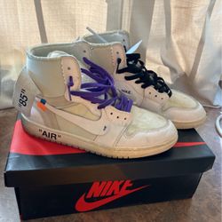 Off White