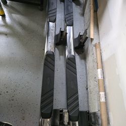 Running Board F250