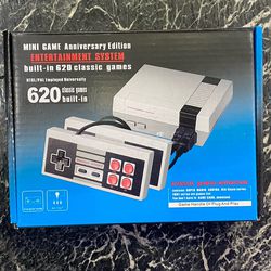 NES ( Nintendo Entertainment System)