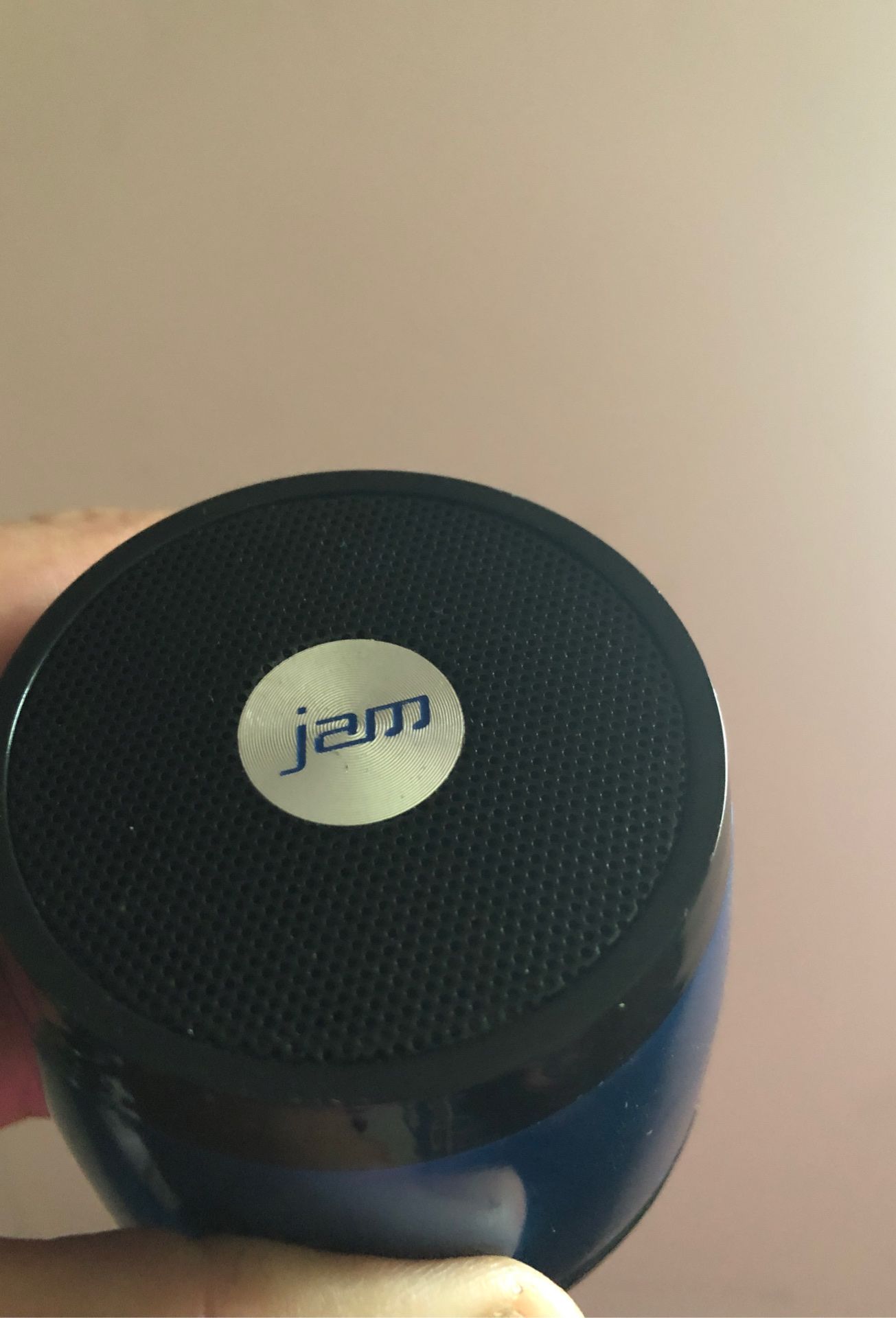 Jam wireless Bluetooth Speaker