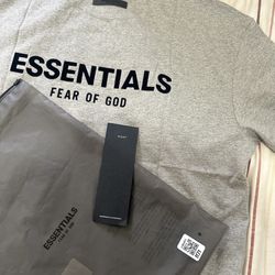 Essential Shirt (never Worn )