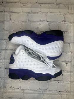 Jordan 13s
