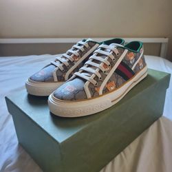 GUCCI X KAI(EXO) Tennis 1977
