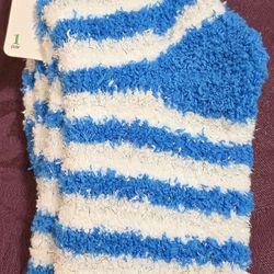 New Aloe Infused Women's Socks #3