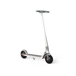 Unagi Dual Motor Scooter 