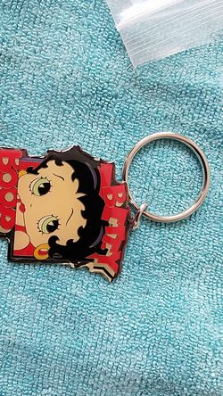 Keychain