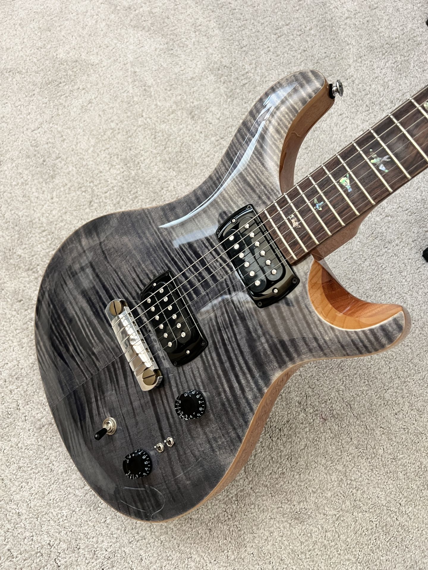 PRS SE Paul’s Guitar - Like New - No Trades