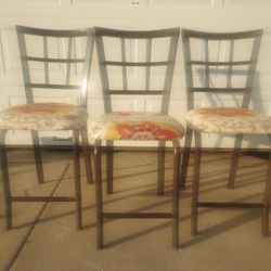 High Dining /Bar Stool Chairs