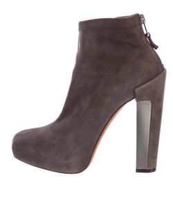 Brian Atwood bootie size 7