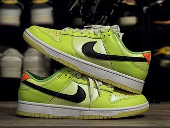 Volt Dunk Low Size 9 Deadstock