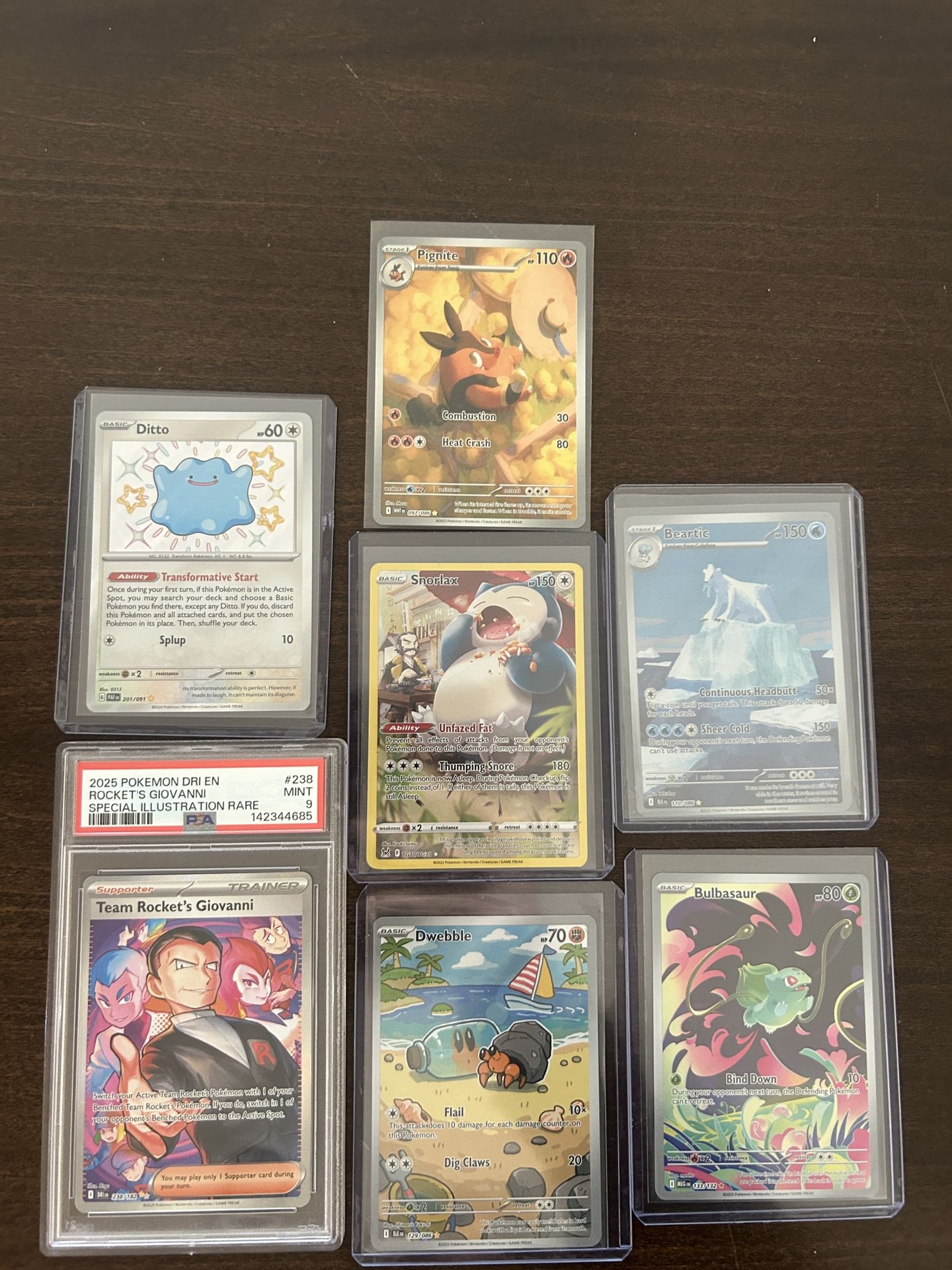 Nm Pokemon Cards Taking Trades Using Tcg Player