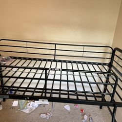 Twin size Loft Bed 