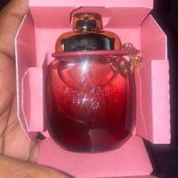 Coach Wild Rose