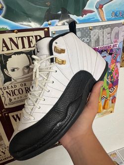 Jordan 12 taxi 2025 version
