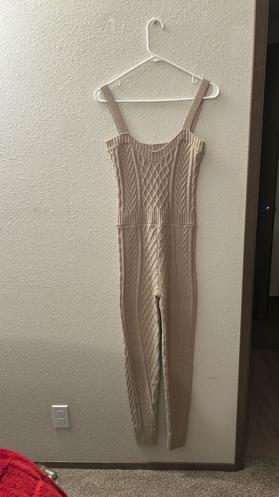 FASHON NOVA Cute Jumper Size XS