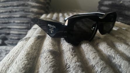 Prada PR17ws Sunglasses