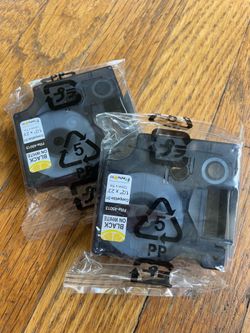 FREE Label Maker Paper