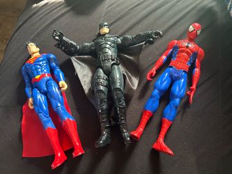 Used 3 for $15