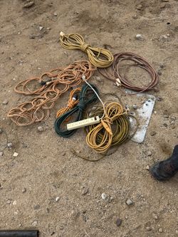 Extension Cords
