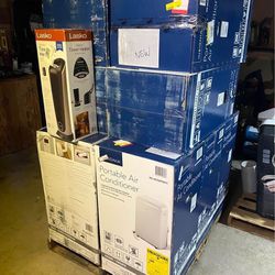 BRAND NEW Portable Air Conditioners (AC Units)