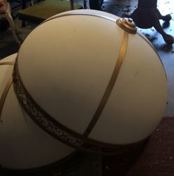 Spectacular theater lights