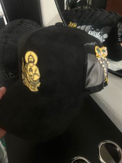 San Judas hat