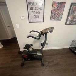 Workout Bike For At Home