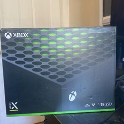 Xbox Series X